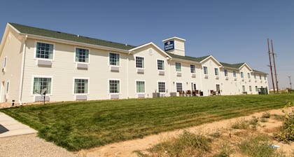 Cobblestone Inn & Suites - Springfield