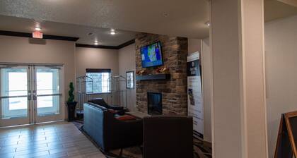 Cobblestone Inn & Suites - Springfield