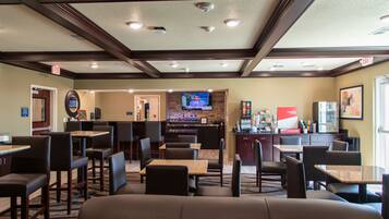 Desayuno buffet incluido todos los días