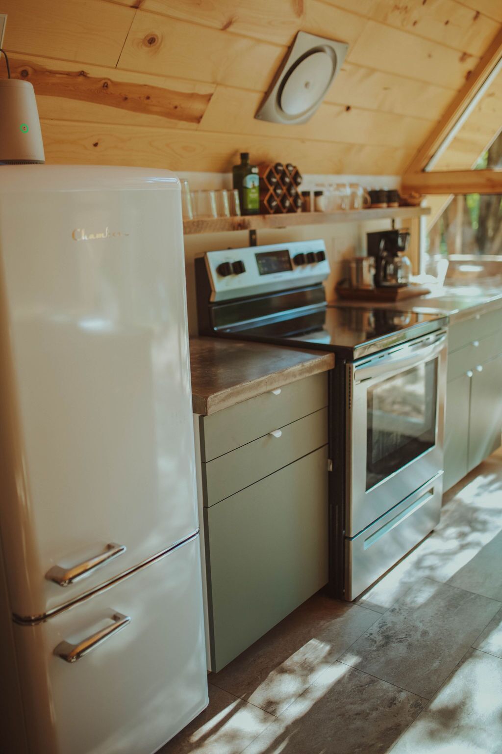 Stylle Hytte ///\ Northern Cabin Retreat