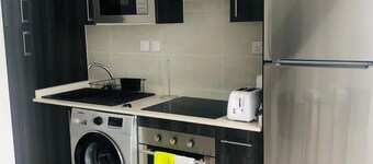 Cozy Properties Ghana