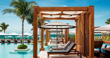 Enjoy live music & the best DJs in the world @The Gran Mayan Los Cabos San Lucas