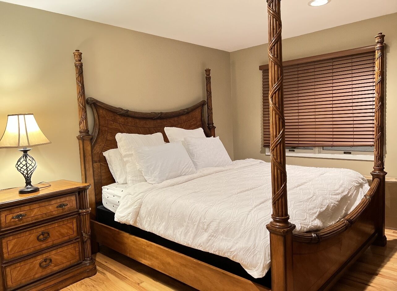 Mountain Peak Retreat