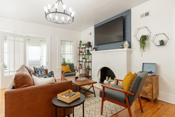 TV connectée, livres