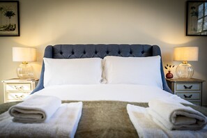 3 bedrooms, iron/ironing board