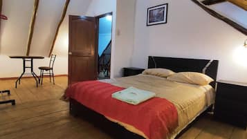 4 bedrooms, WiFi