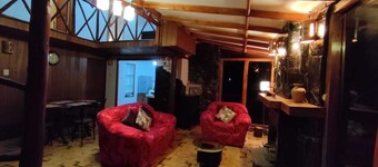 MUNAY WASI NATURALEZA DEL VALLE SAGRADO, CASITA DE CAMPO DUPLEX