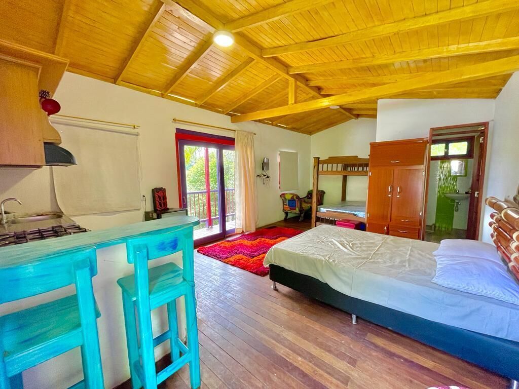 Small Villa in Guatape