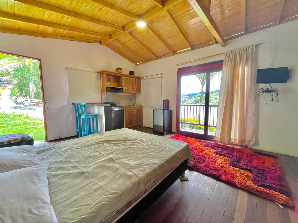 Small Villa in Guatape