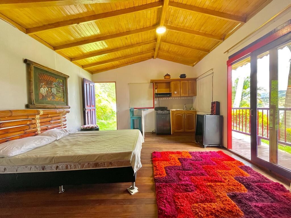 Small Villa in Guatape