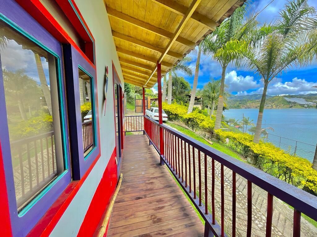 Small Villa in Guatape