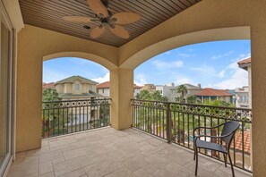 House, Multiple Beds | Balcony