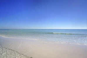 Beach - Sandcastle by the Sea by Five Star Properties (Destin)