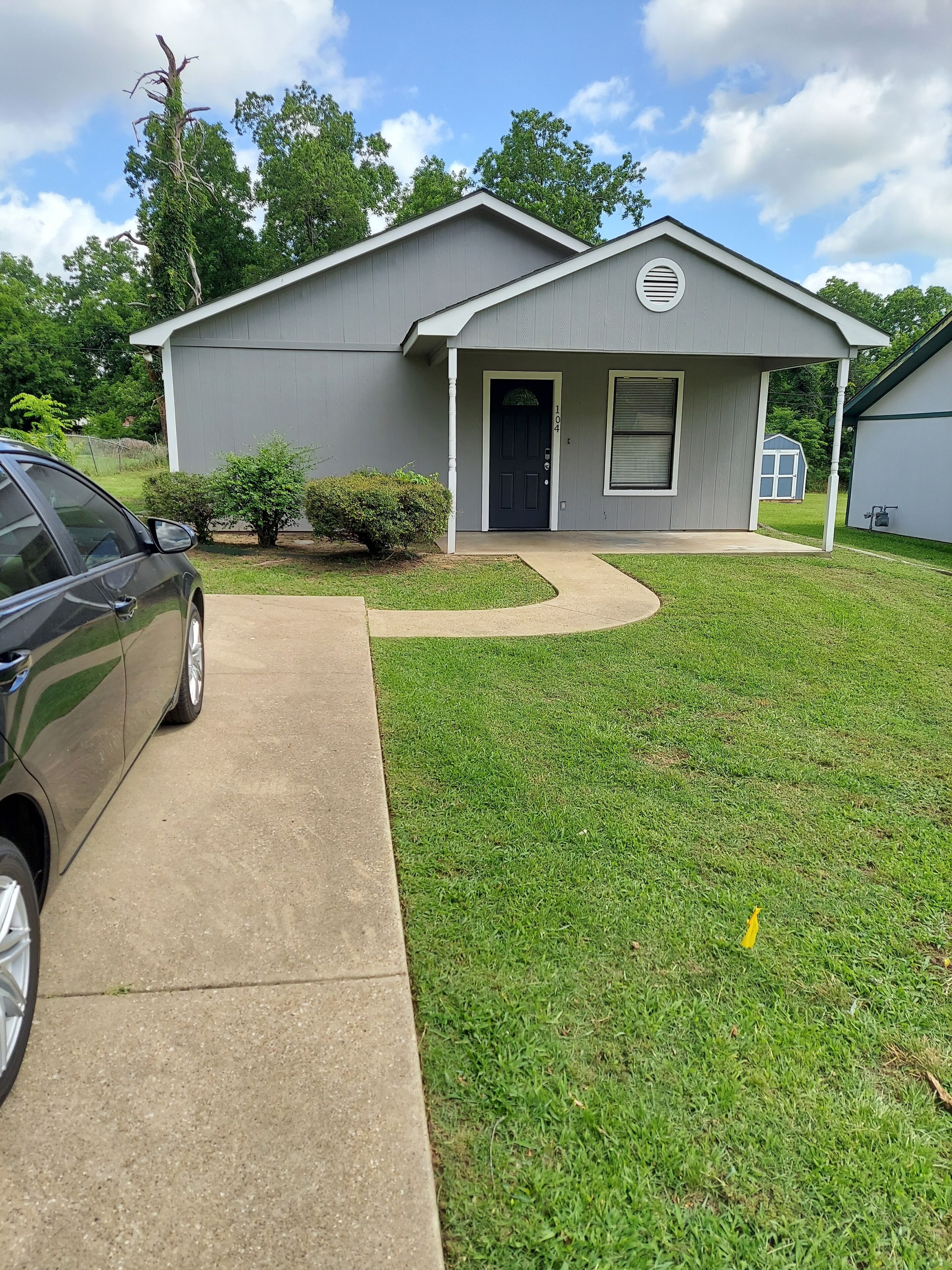 Just North of Downtown