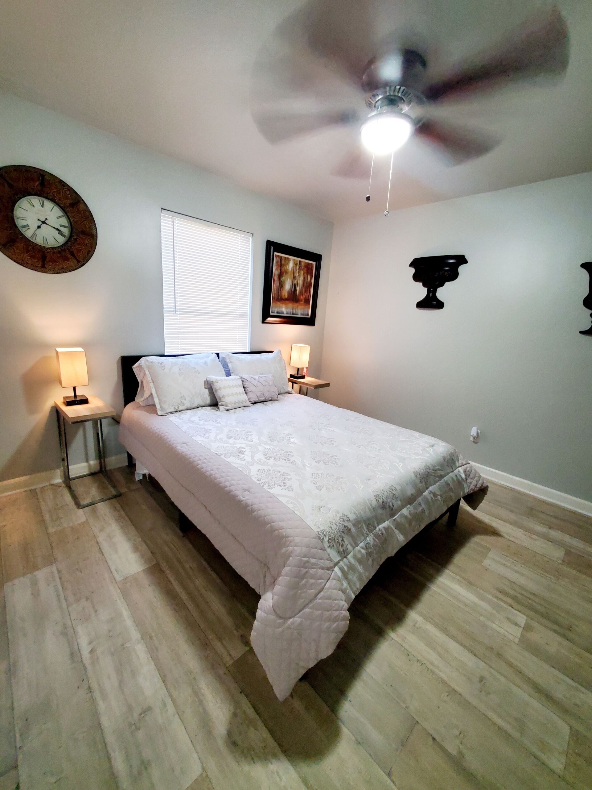 Just North of Downtown