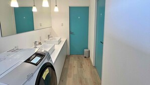 Unclassified image, 2 of 8, button - St.COROHOUSE - Hostel (Fukuoka)