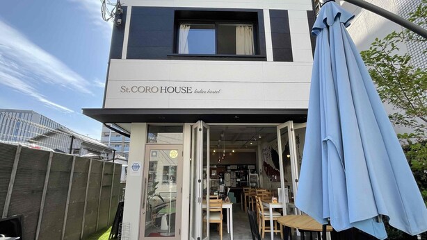 Unclassified image, 1 of 8, button - St.COROHOUSE - Hostel (Fukuoka)