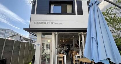 St.COROHOUSE - Hostel