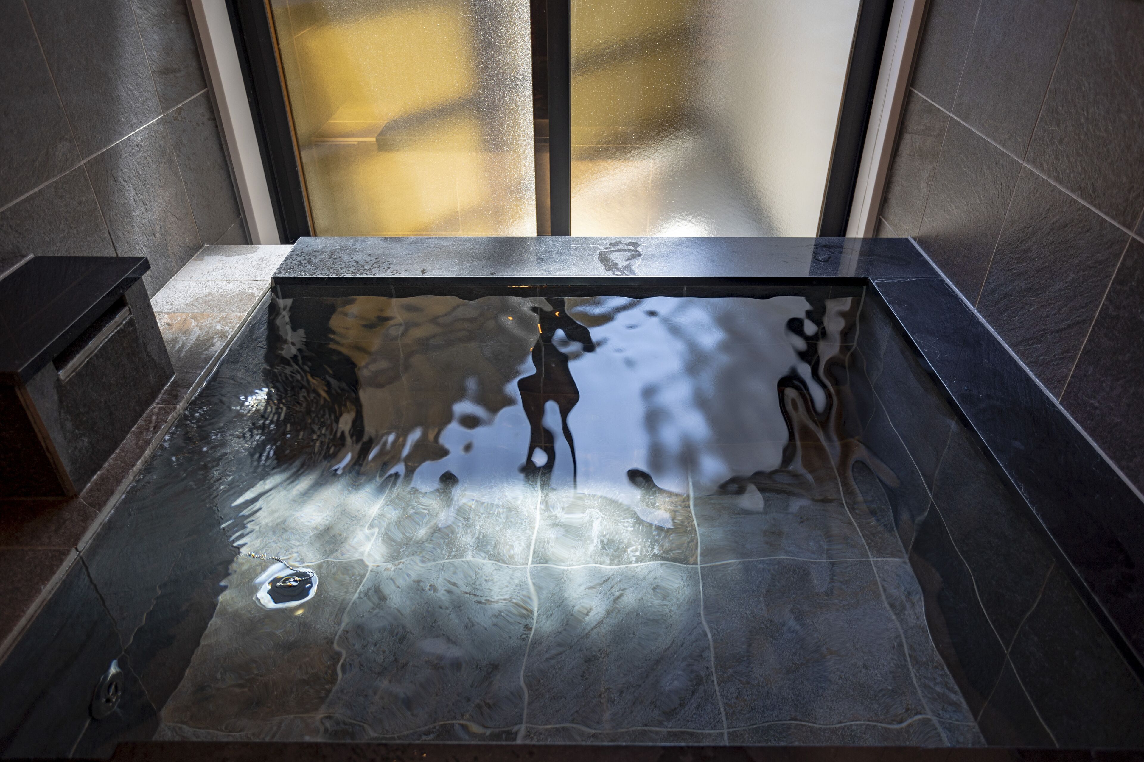 Luxury Villa | Bathroom