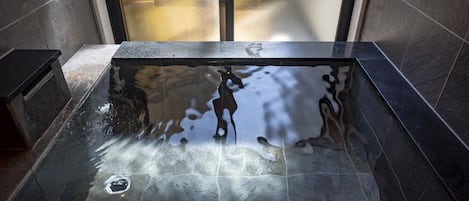 Villa de lujo | Baño