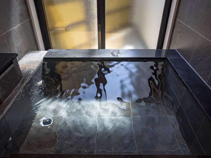 Luxury Villa | Bathroom