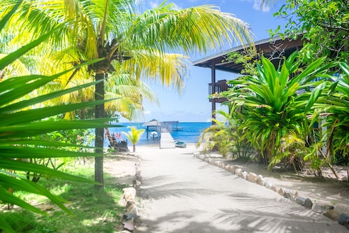 Cabana ON THE BEACH - Sandy Bay