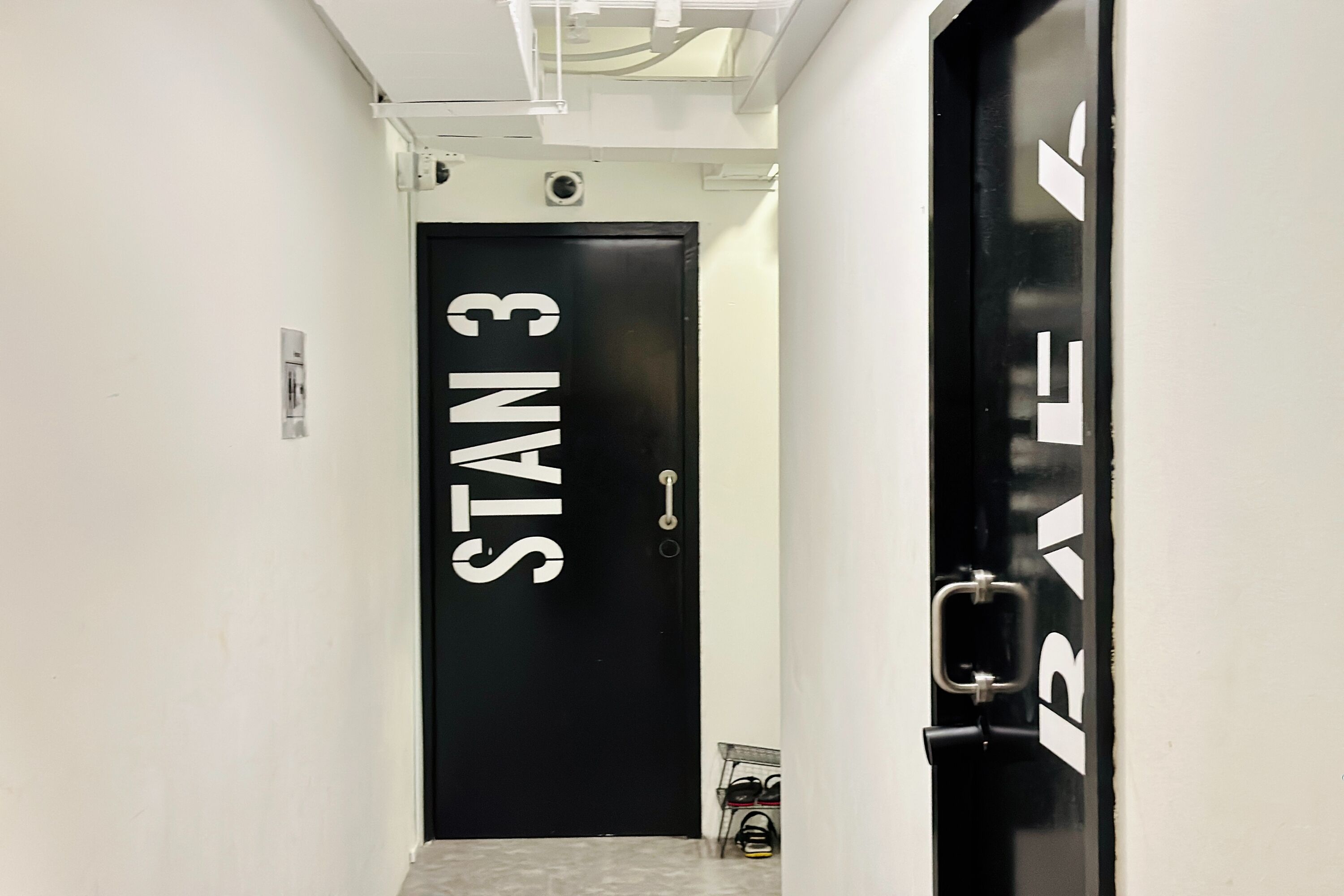 Foto - Rucksack Inn Temple Street