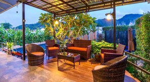 3 chambres, Wi-Fi gratuit, draps fournis