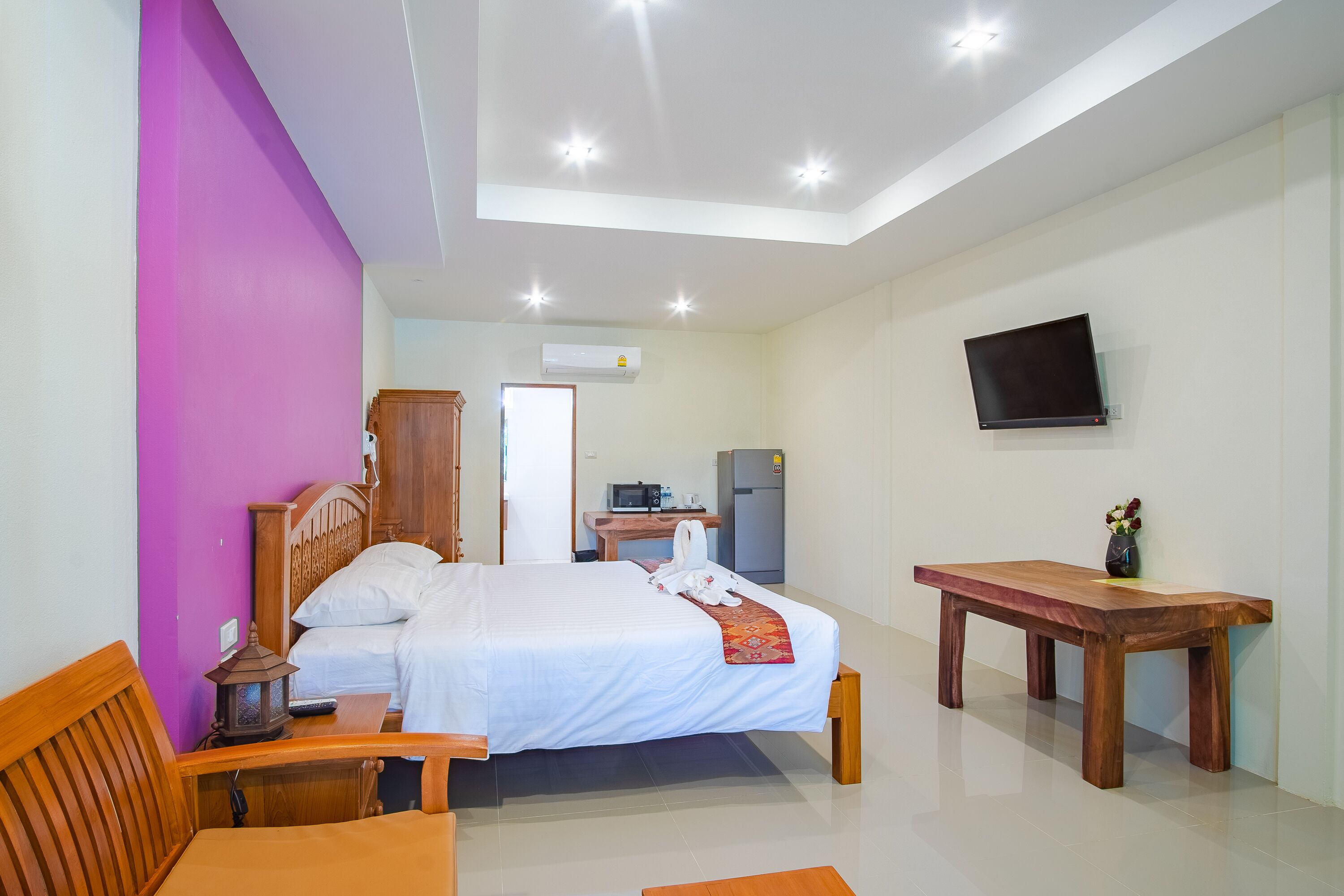 Photo - Prayai Changthai Resort