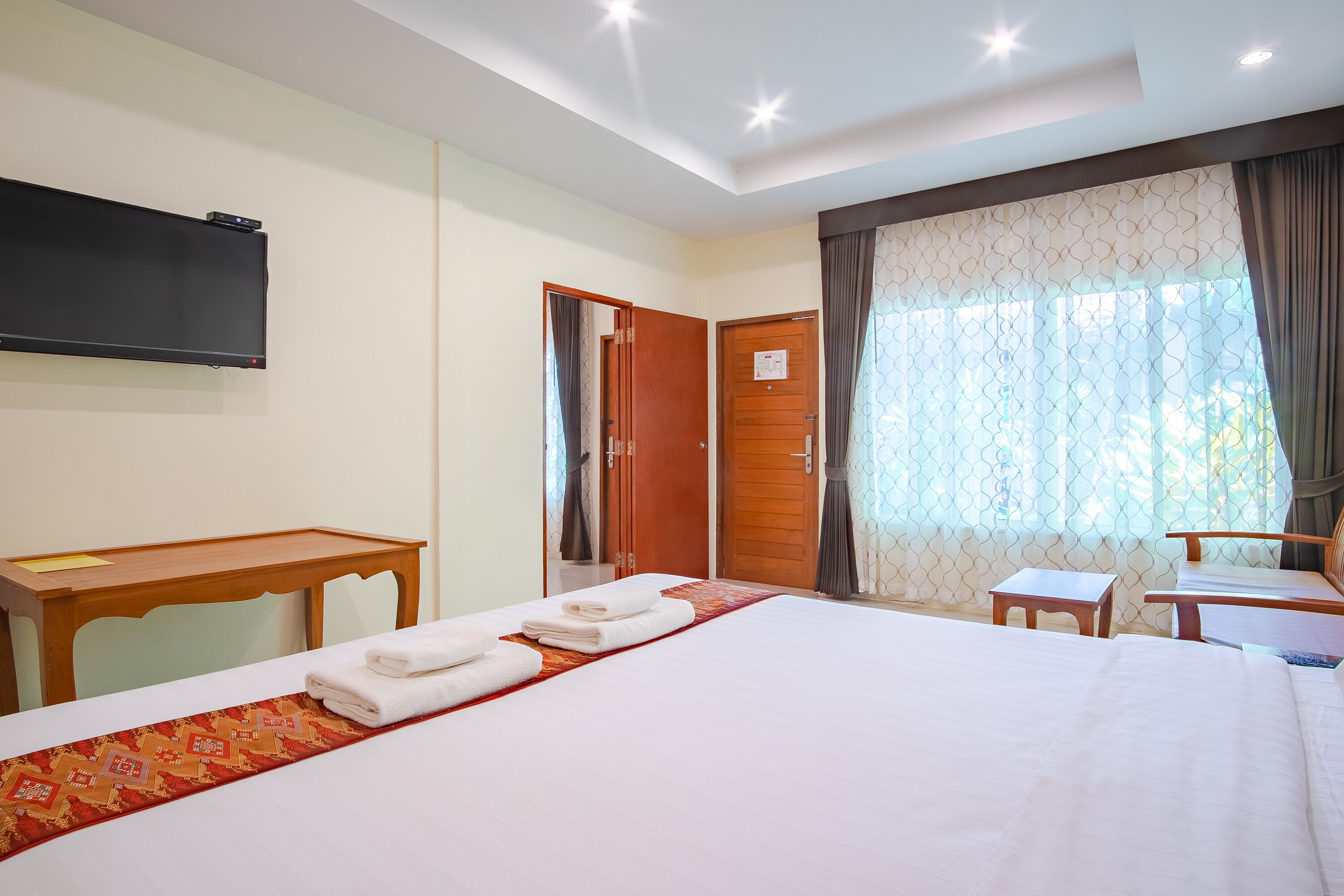 Foto - Prayai Changthai Resort