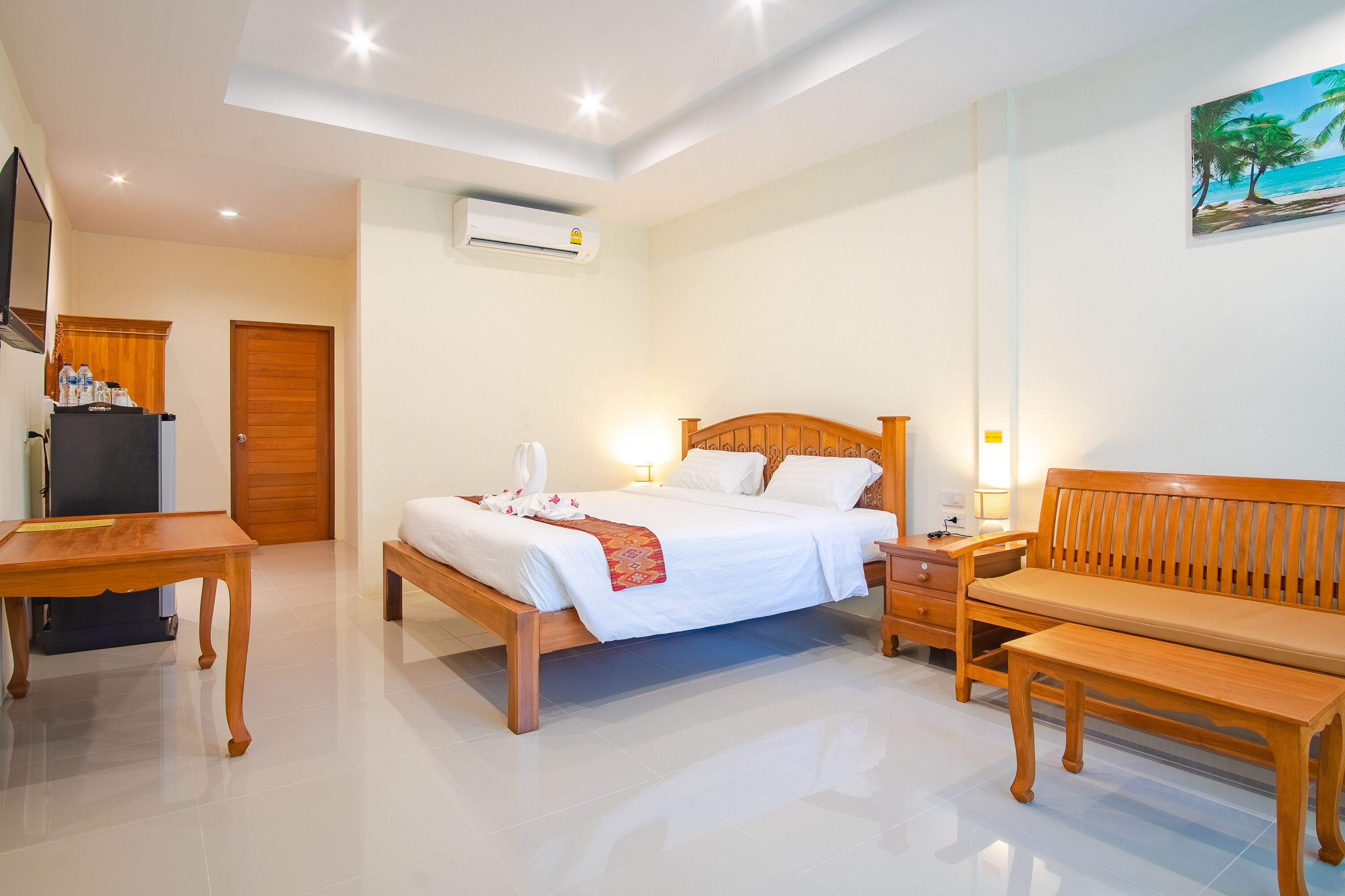 Photo - Prayai Changthai Resort