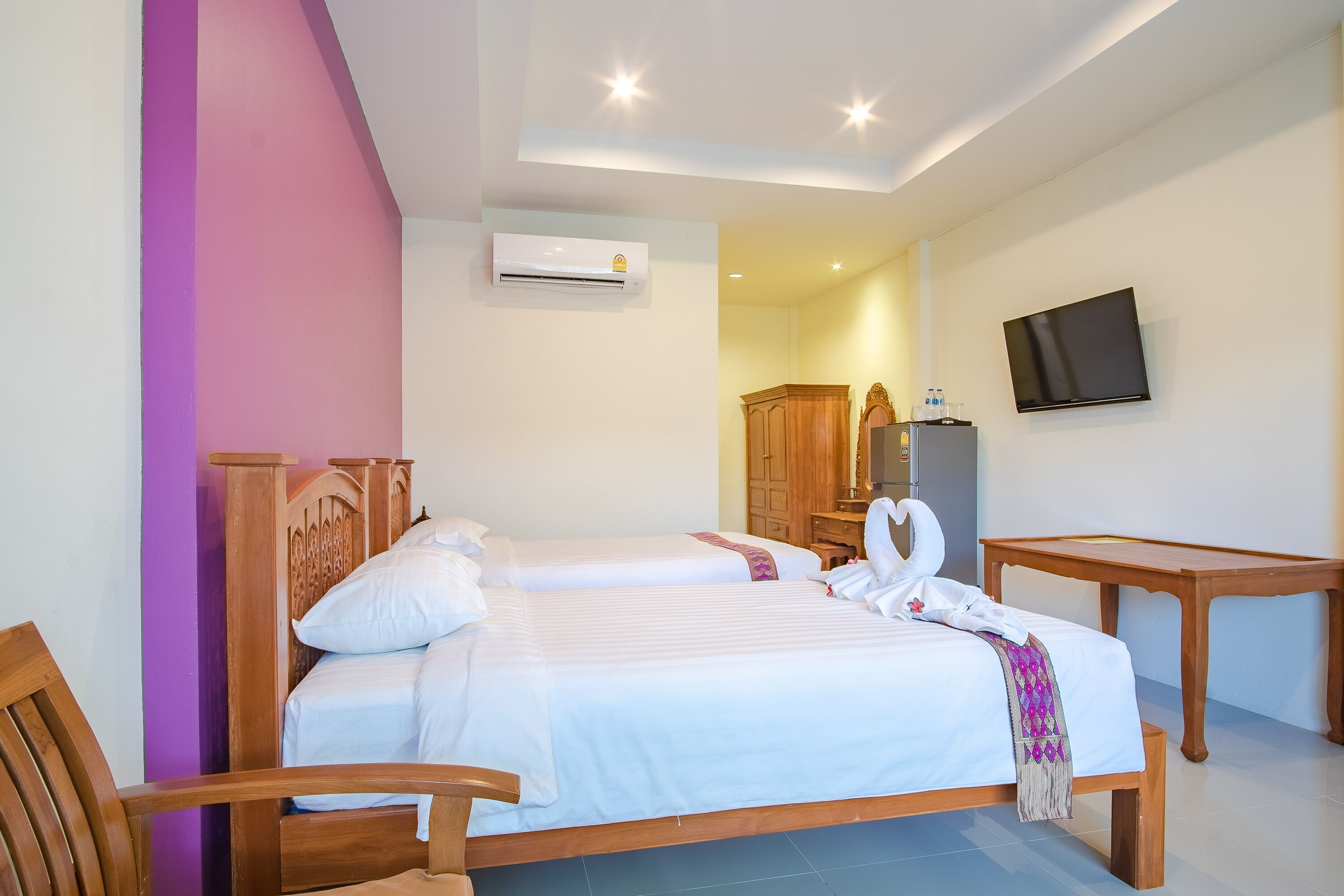 Photo - Prayai Changthai Resort