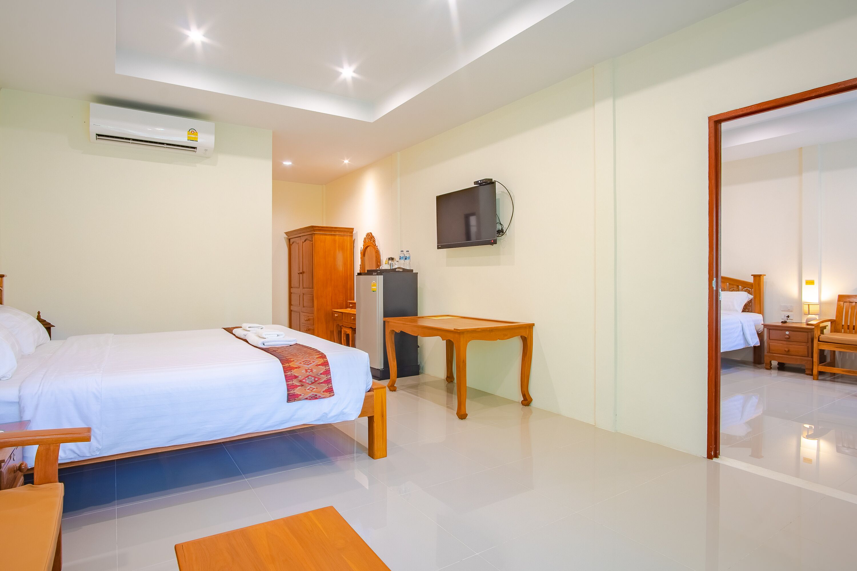 Photo - Prayai Changthai Resort
