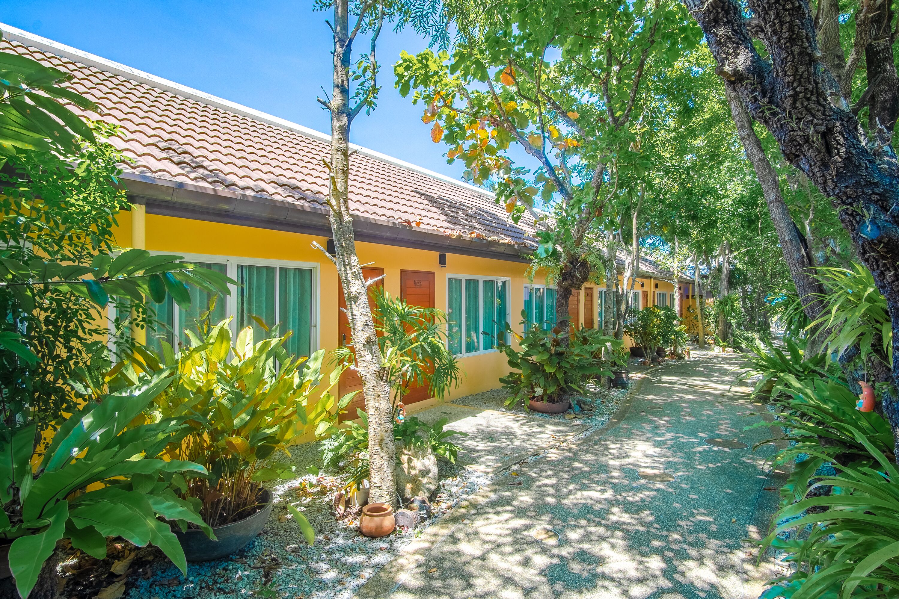 Photo - Prayai Changthai Resort