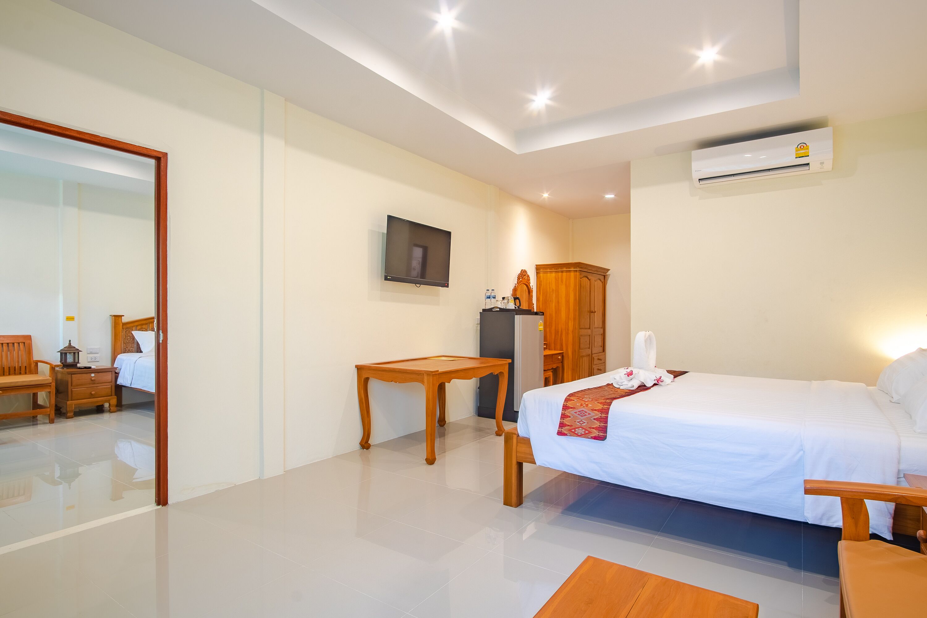 Photo - Prayai Changthai Resort