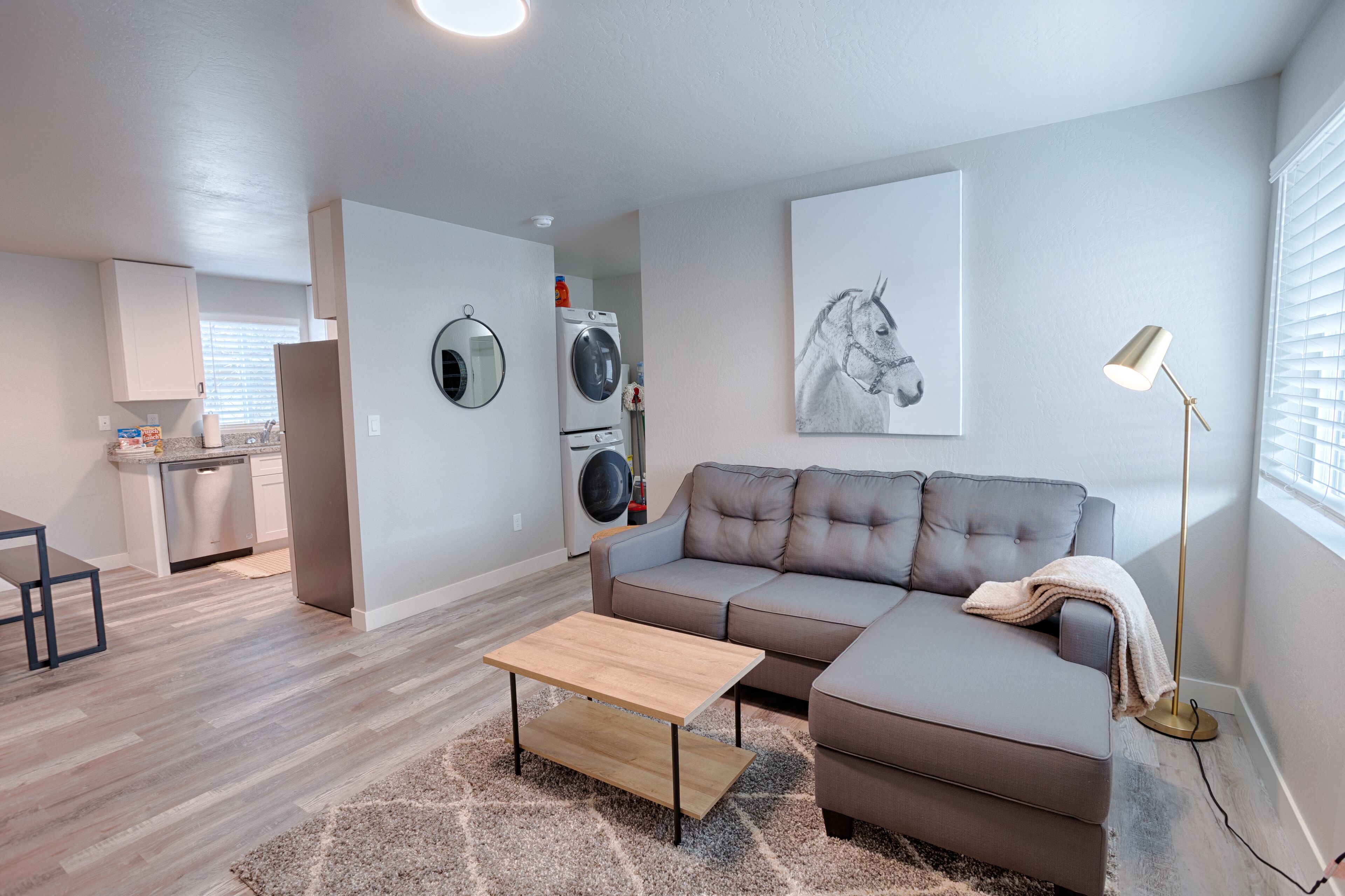 *NEW BUILD* Cozy Mtn Retreat- Woodland Hollows C