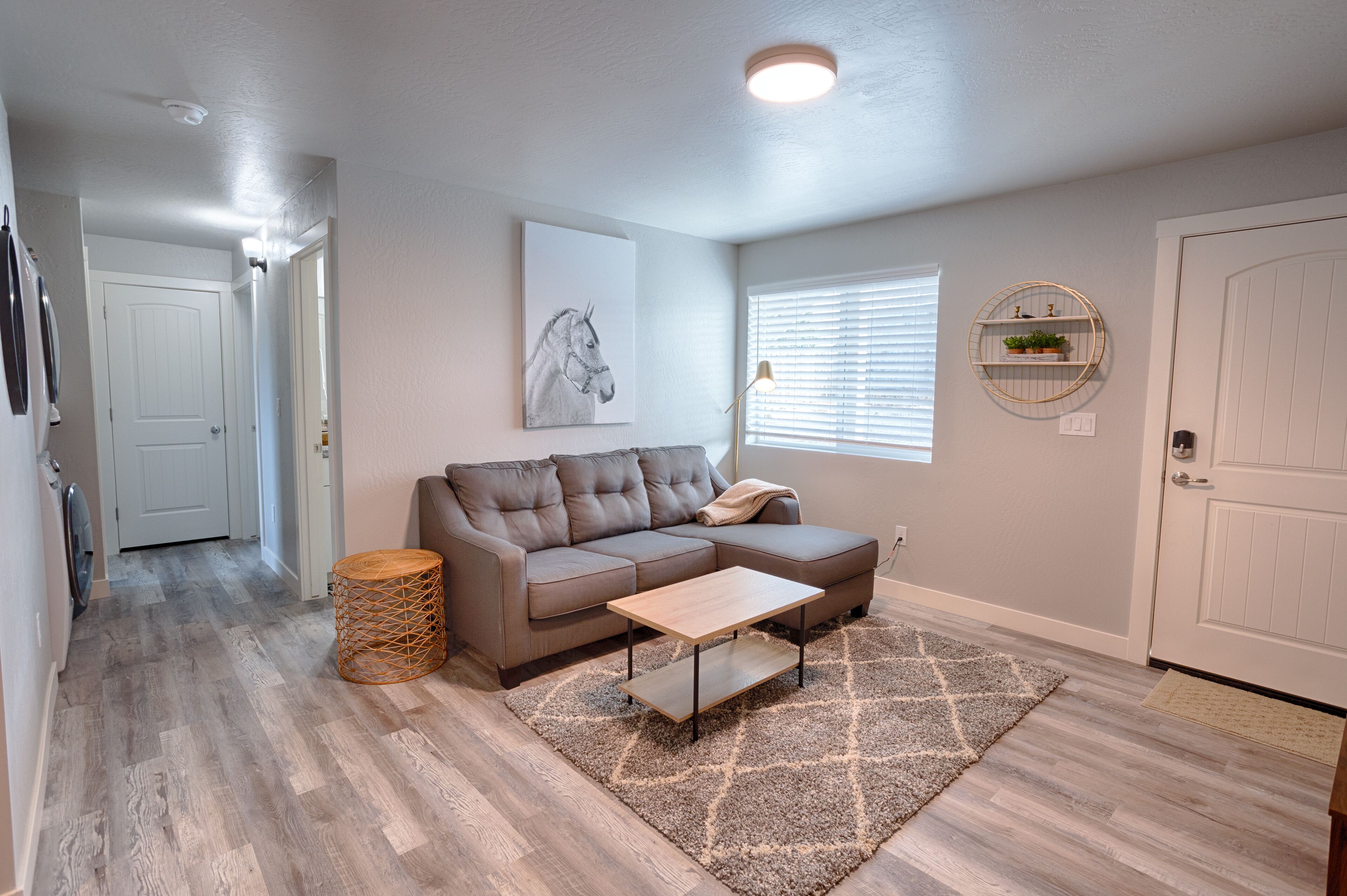 *NEW BUILD* Cozy Mtn Retreat- Woodland Hollows C