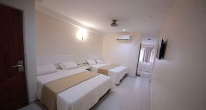 Skudai Hotel Universiti Teknologi Malaysia