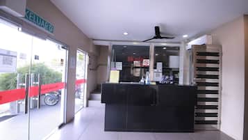 Recepción