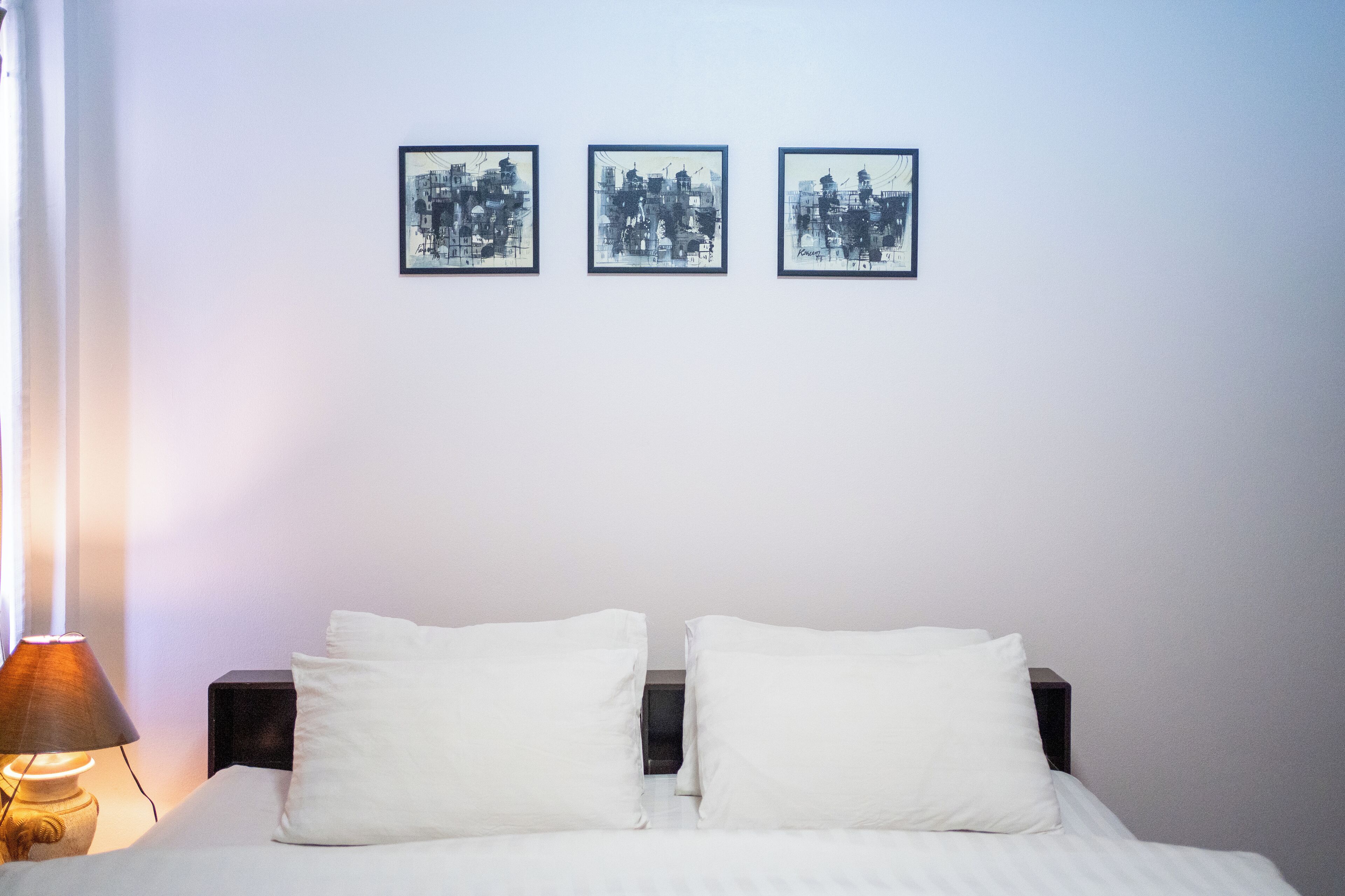 Foto - Sabai House