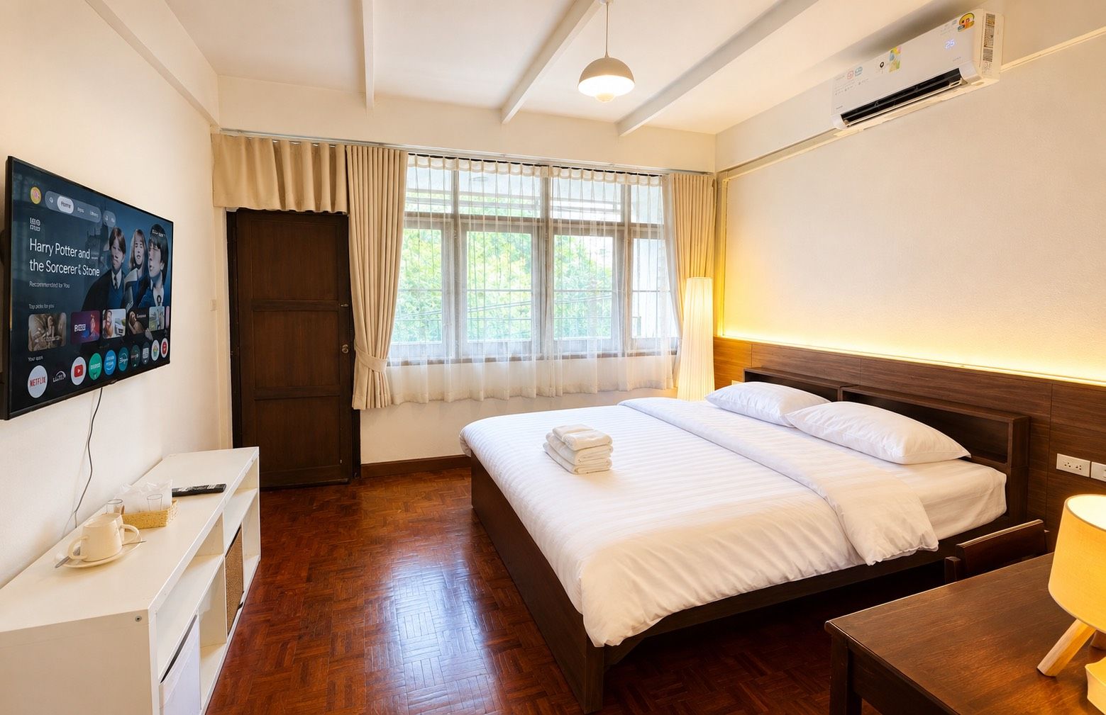 Foto - Marhaba House