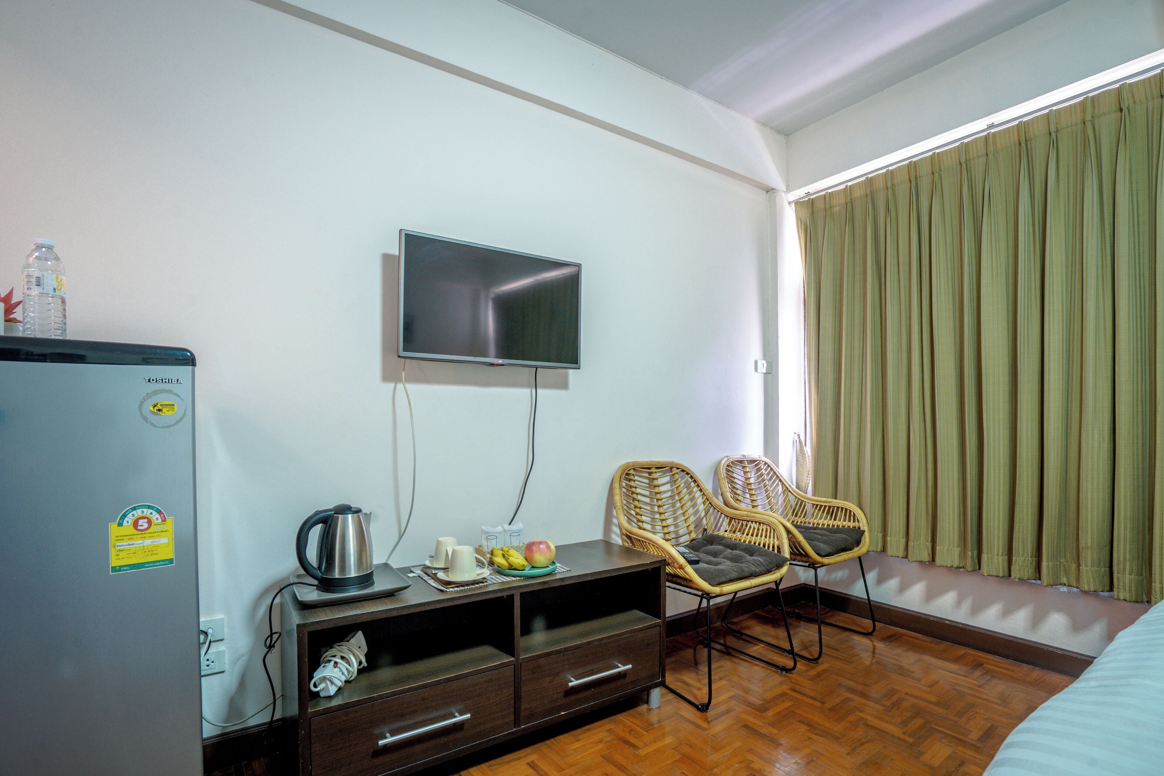 Foto - Sabai House