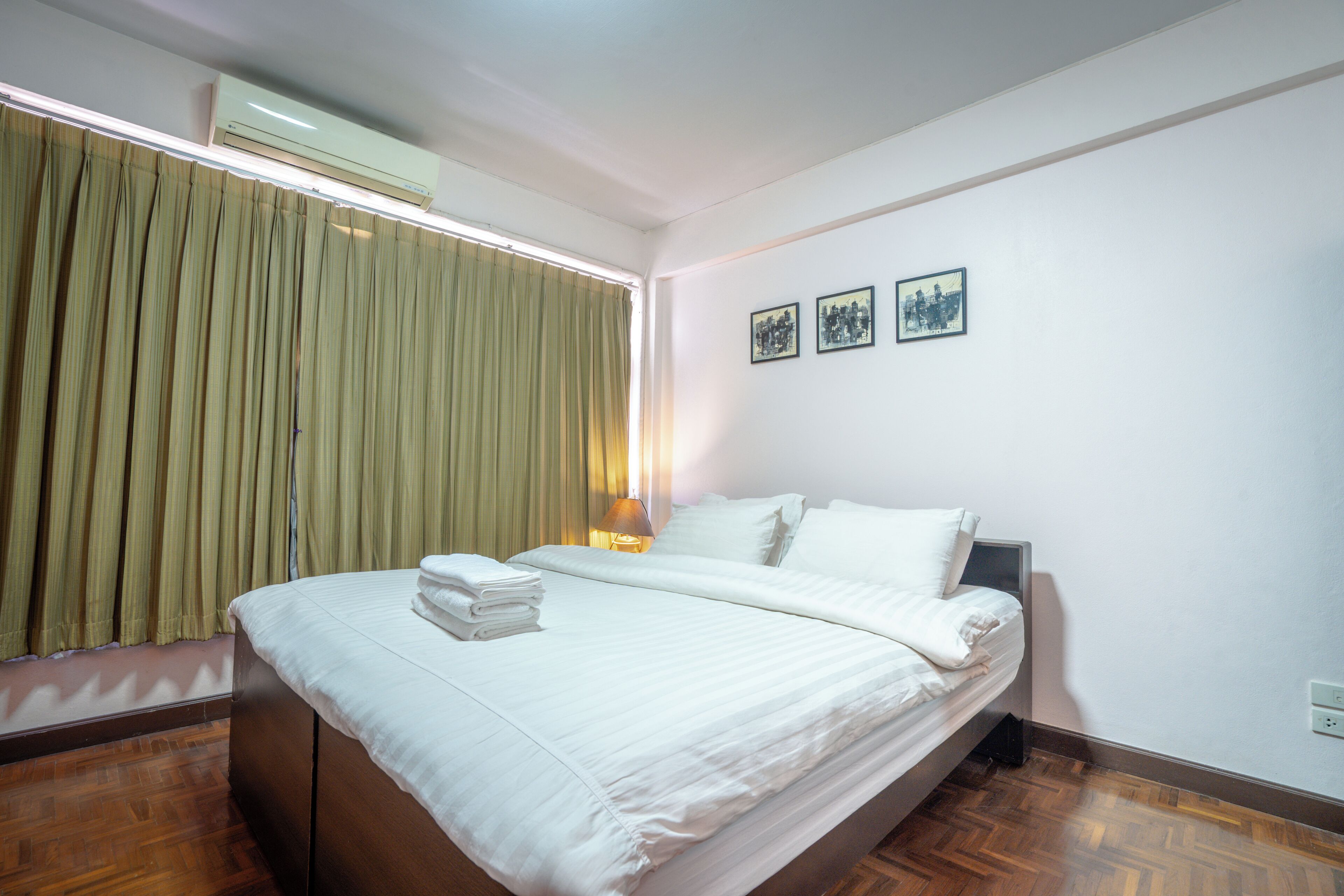 Foto - Sabai House