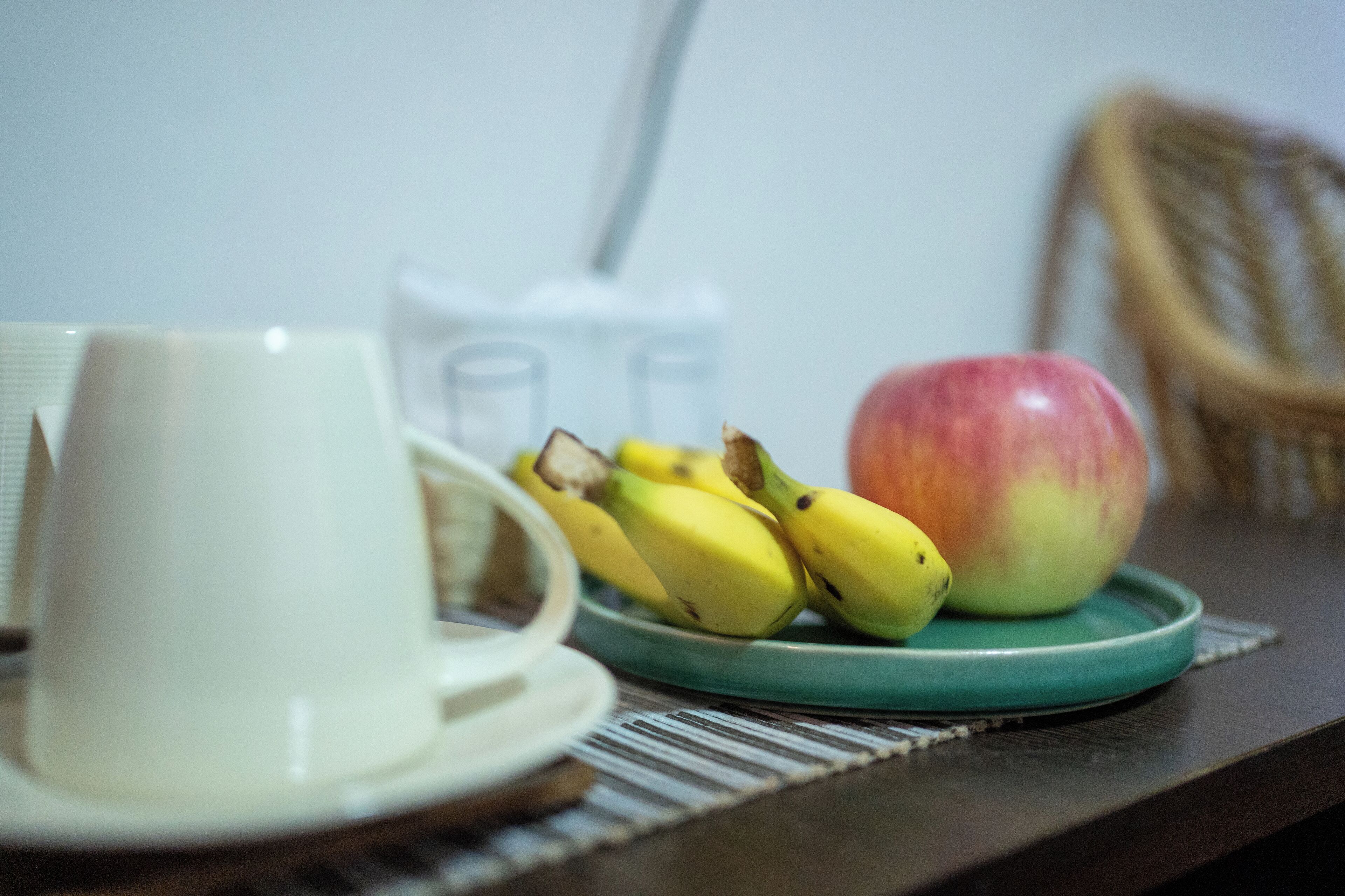 Foto - Sabai House