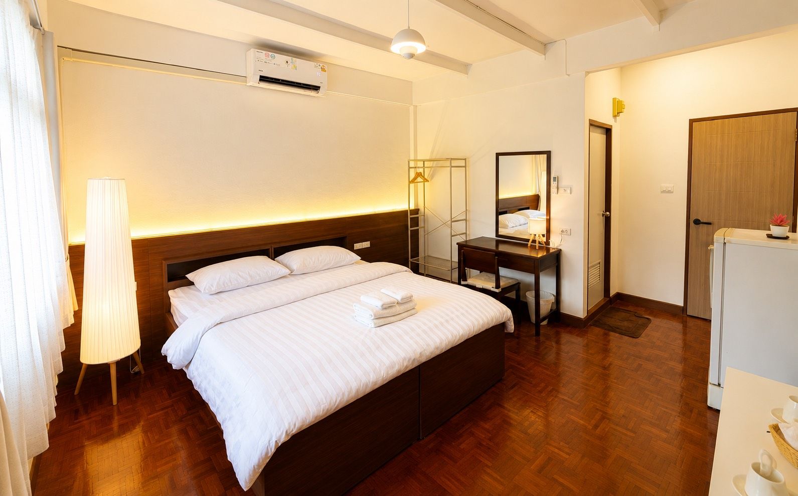 Foto - Marhaba House