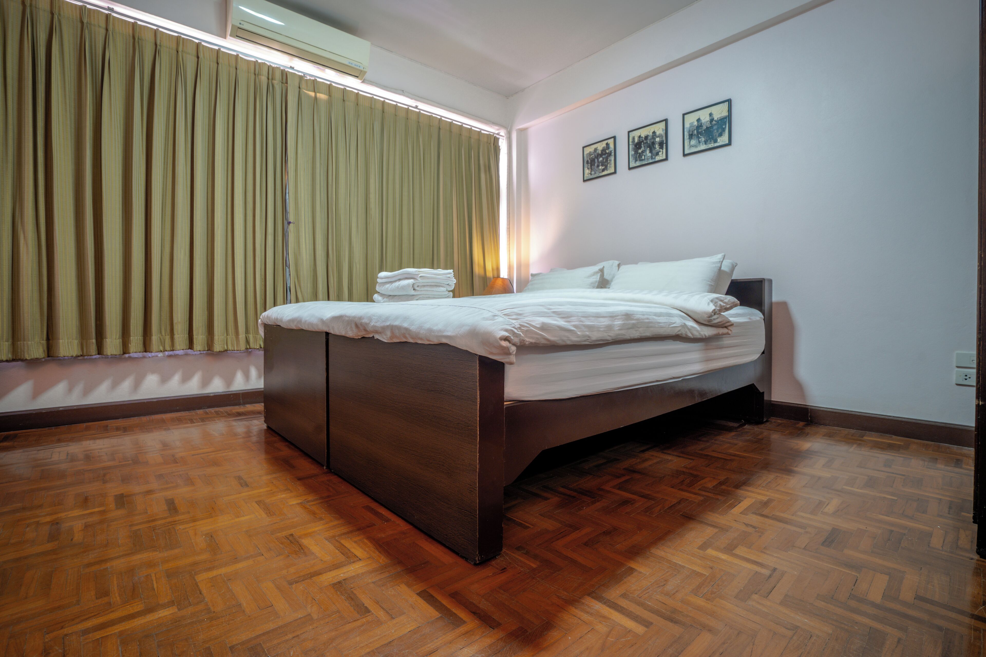 Foto - Sabai House