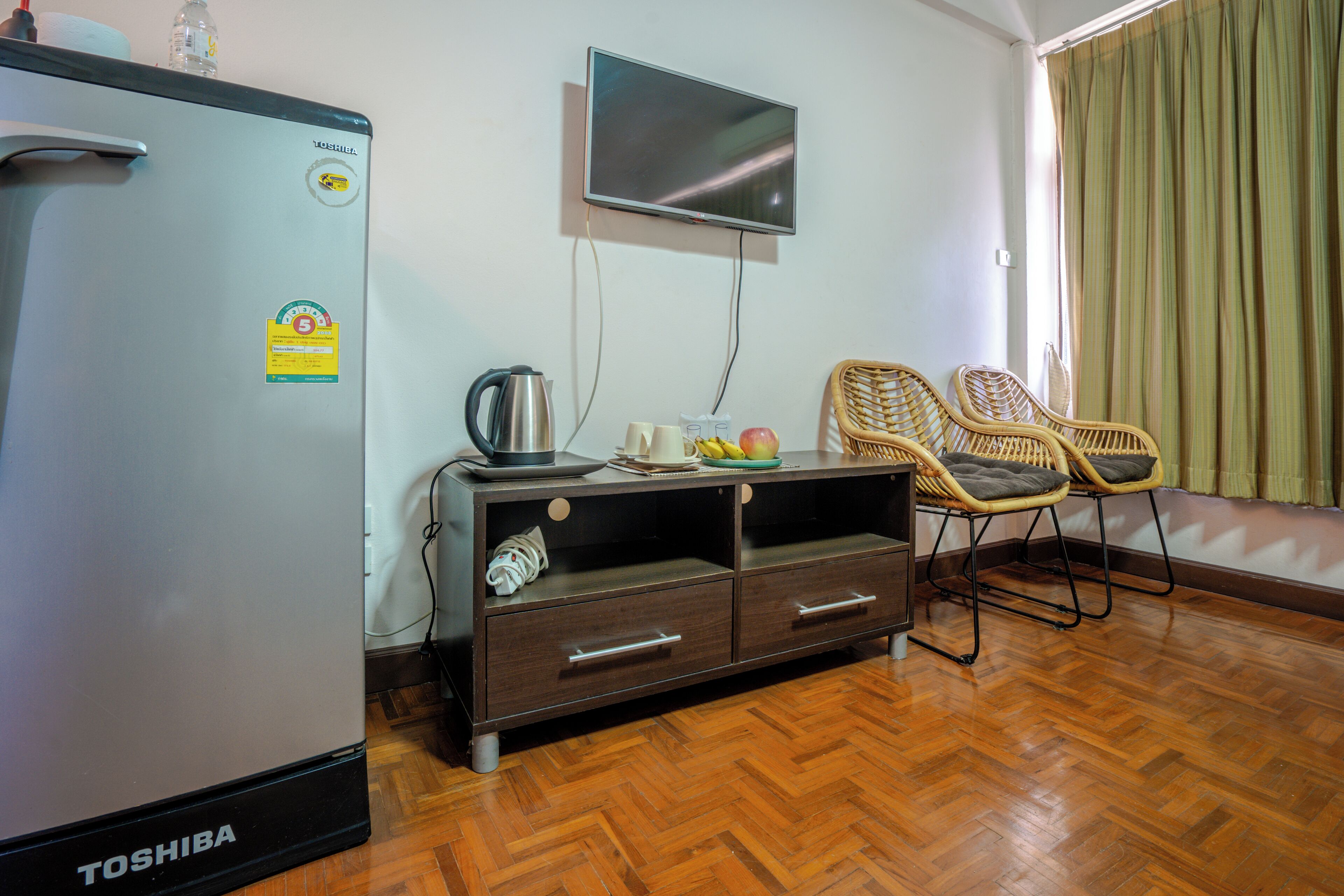 Foto - Sabai House
