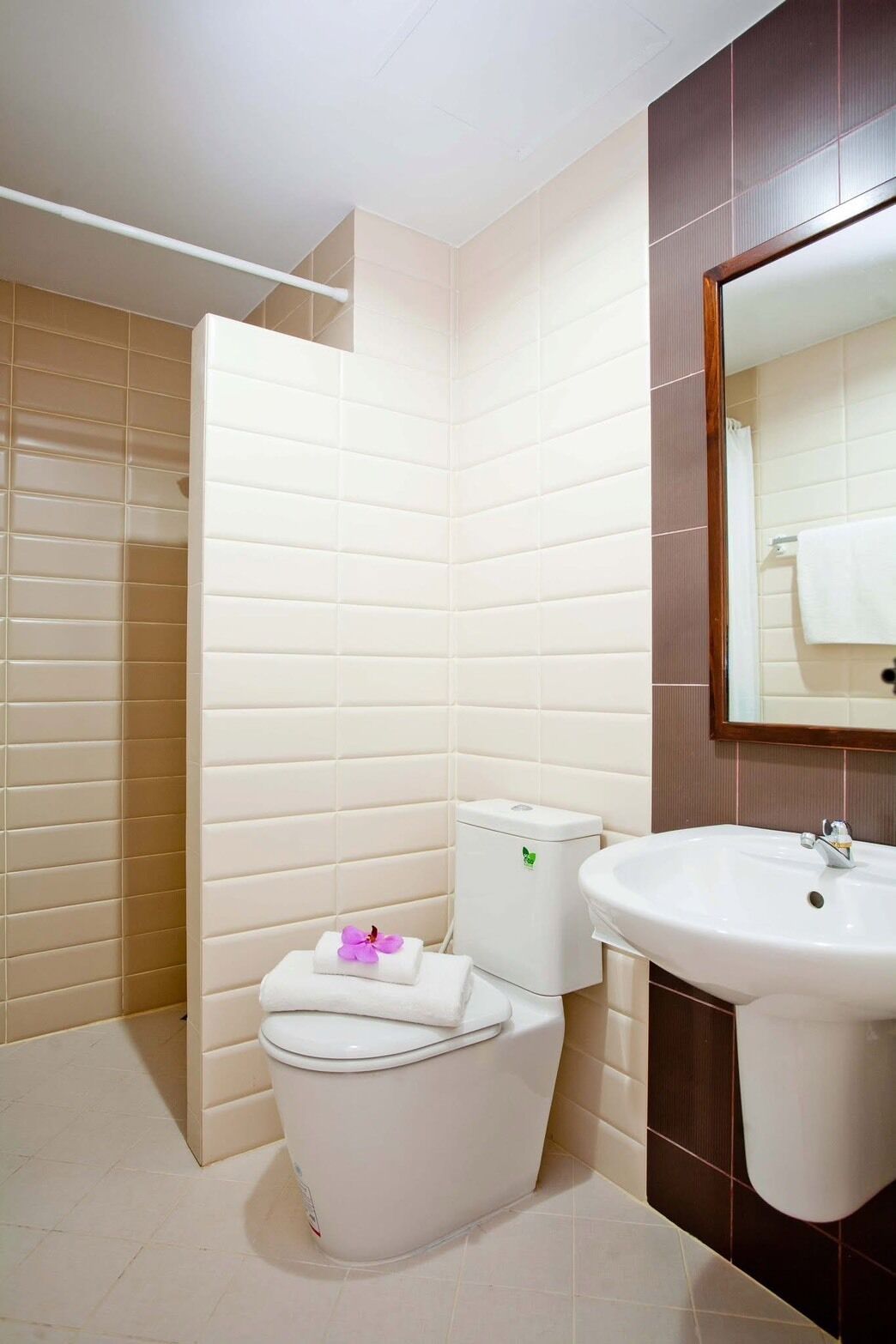 Foto - Sabai House