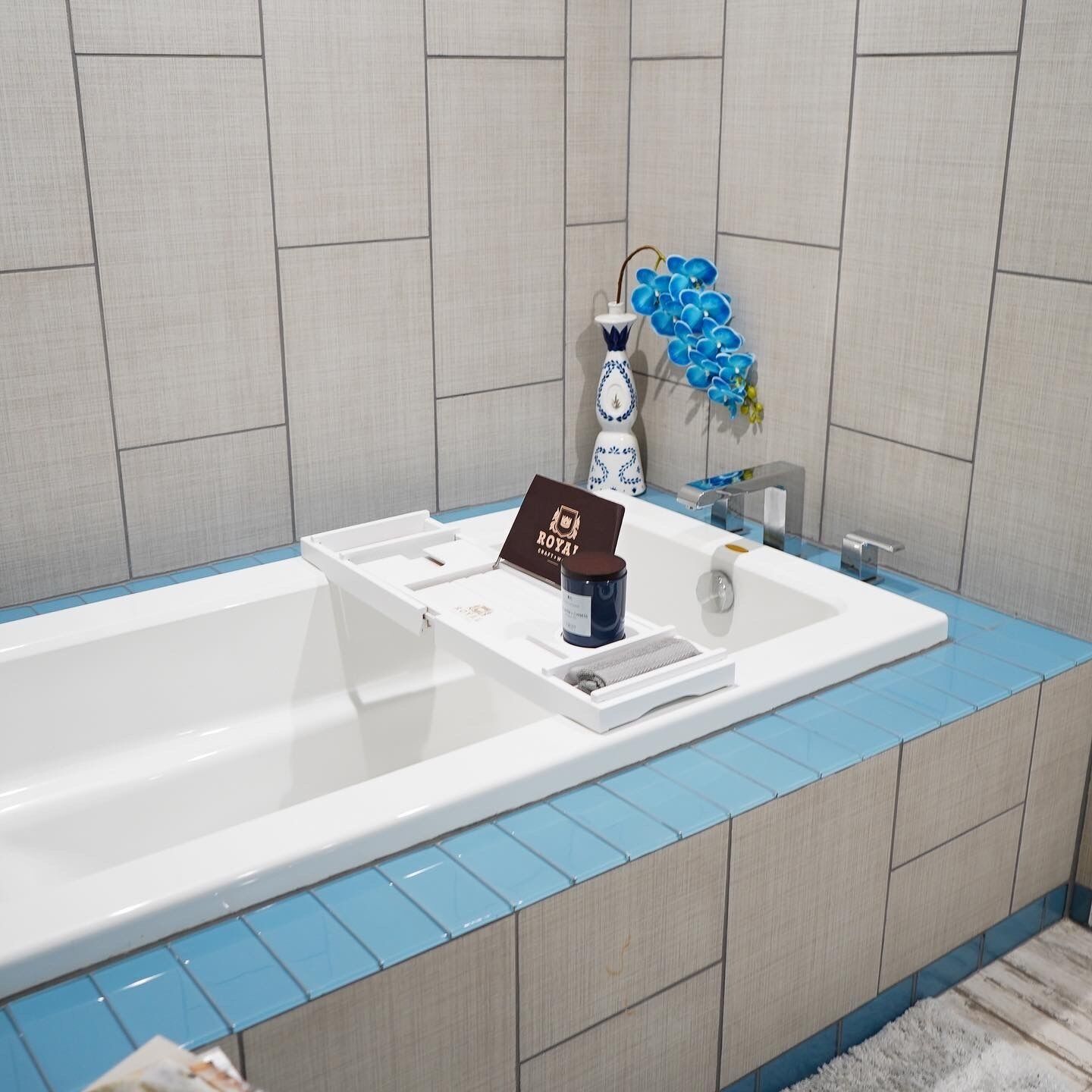 Stylish, entire 3-bedroom, 1.5 bath, single house.