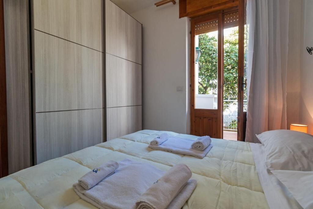 1 slaapkamer